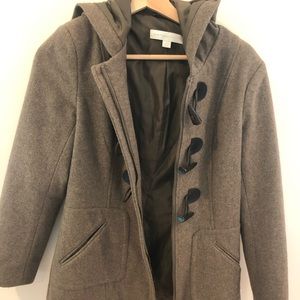 New York and Company Coat